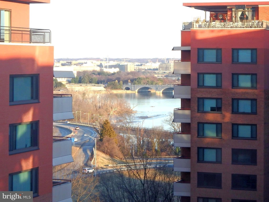 River Place South unit 933, Arlington, VA 22209 - photo 1