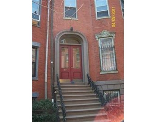 37 E Springfield St unit 3, Boston, MA 02118 - photo 1