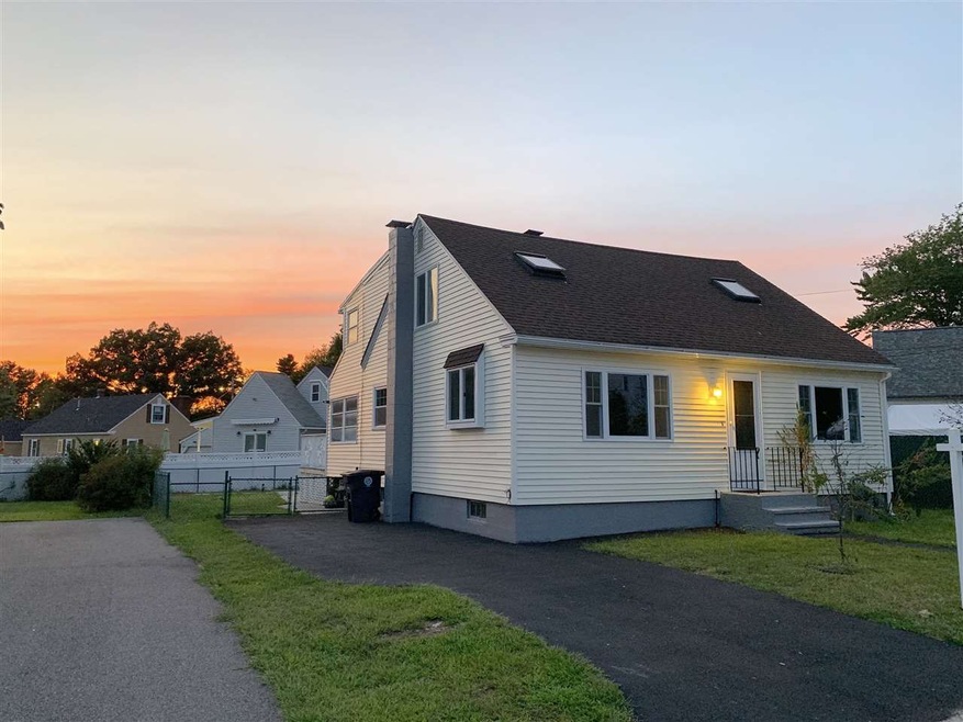 11 Caldwell Rd, Nashua, NH 03060 - photo 1