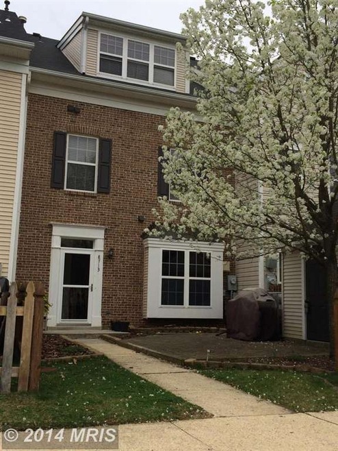 8713 Morning Breeze Ct, Odenton, MD 21113 - photo 1