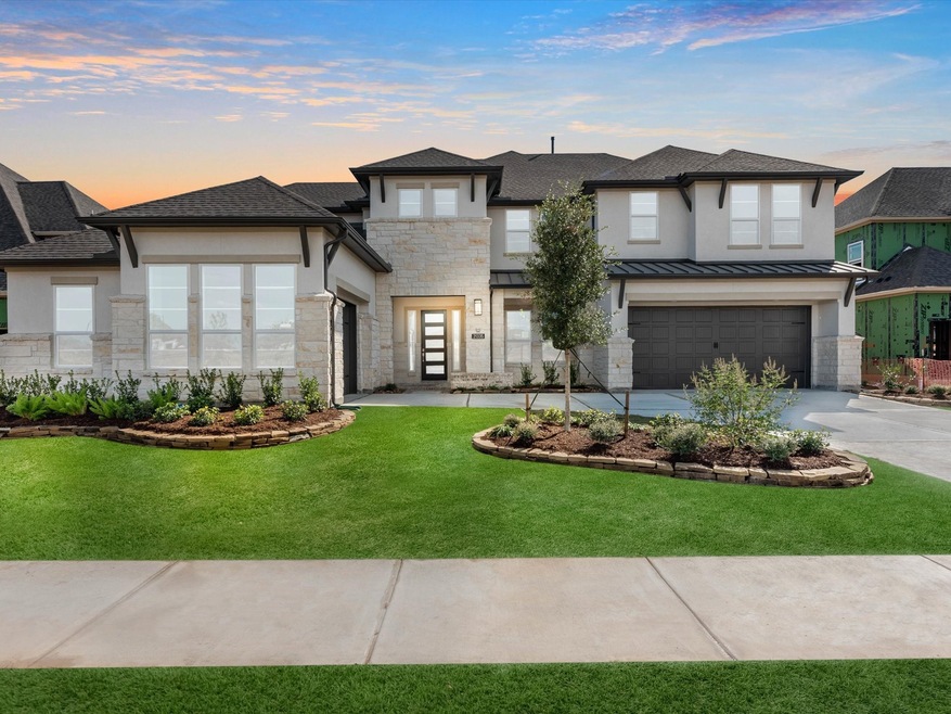 21335 Crescent Winged Dr, Cypress, TX 77433 - photo 1