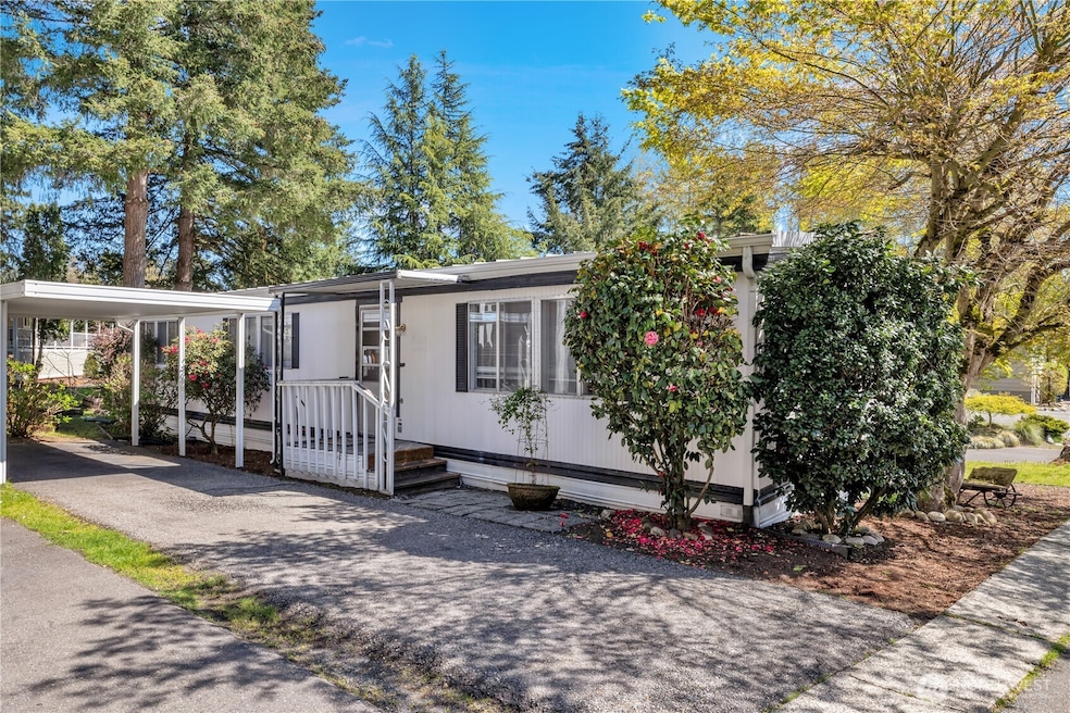 18425 NE 95th St unit 146, Redmond, WA 98052 - photo 1