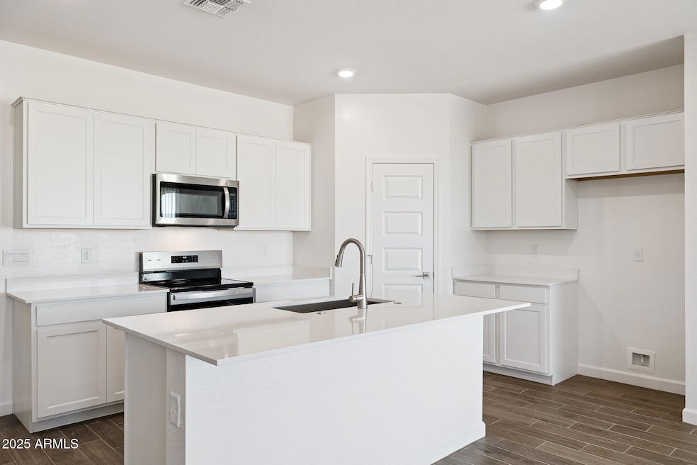 26080 W Nancy Ln, Buckeye, AZ 85326 - photo 1