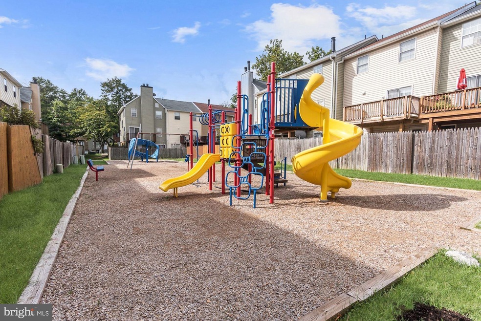 7614 N Arbory Way, Laurel, MD 20707 - photo 1