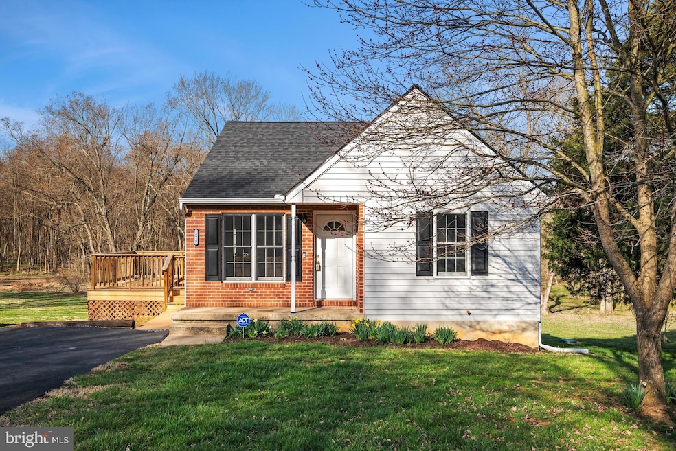 224 Spring Warbler Way, Shepherdstown, WV 25443 - photo 1