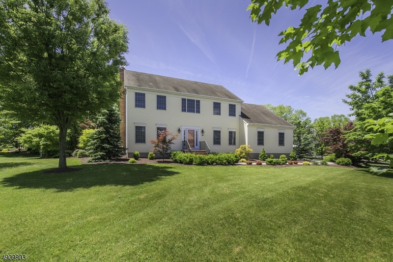 24 Milburn Dr, Hillsborough, NJ 08844 - photo 1