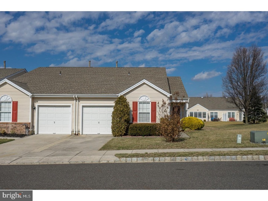 21 Yarrow Place, Mount Laurel, NJ 08054 - photo 1