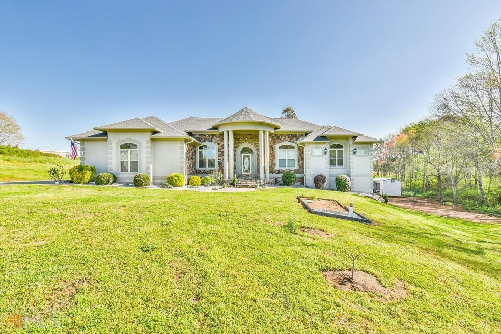 1131 Dee Kennedy Rd, Auburn, GA 30011 - photo 1