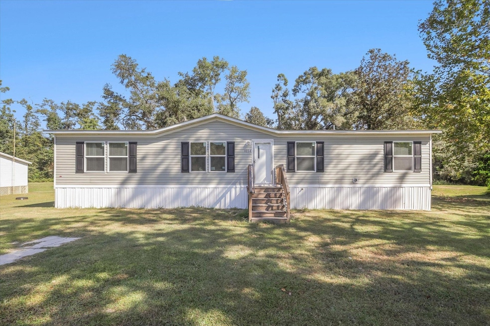 8054 Goodwin Dr, Tallahassee, FL 32311 - photo 1