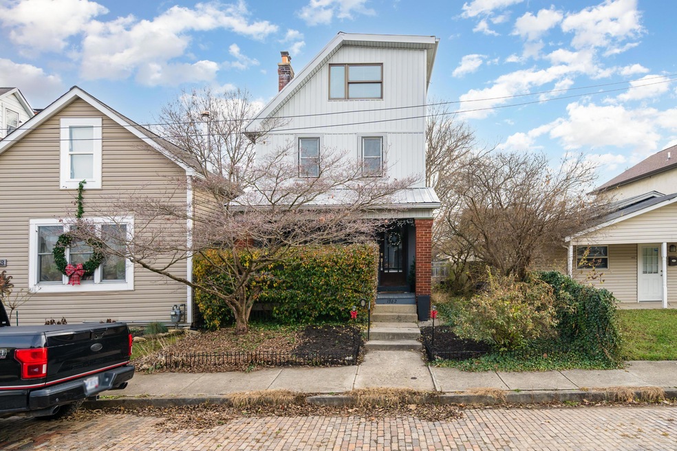 1362 S 5th St, Columbus, OH 43207 - photo 1