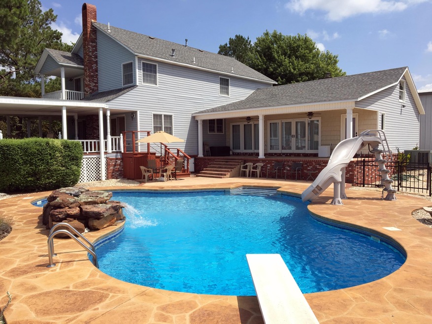 6180 E 560 Rd, Locust Grove, OK 74352 - photo 1