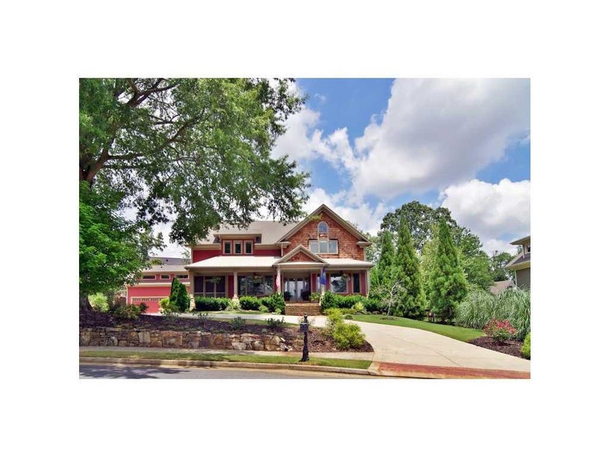 Exterior Front. Stunning home walking distance to 