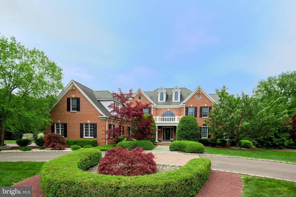 10 Raymond Ln, Belle Mead, NJ 08502 - photo 1