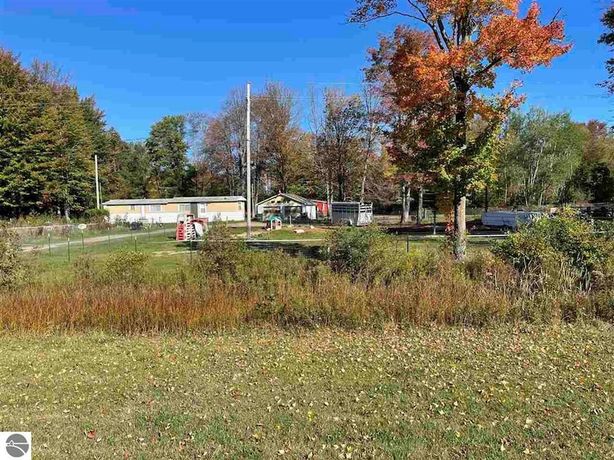 6236 E Michigan 55, Whittemore, MI 48770 - photo 1
