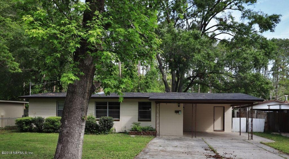 5241 Alpha Ave, Jacksonville, FL 32205 - photo 1