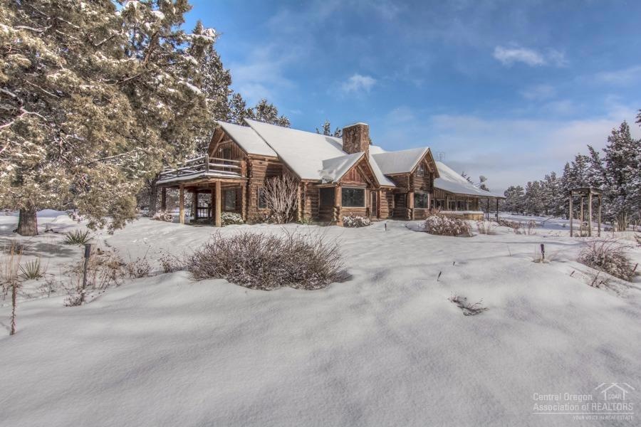 65705 Highway 20, Bend, OR 97701 - photo 1