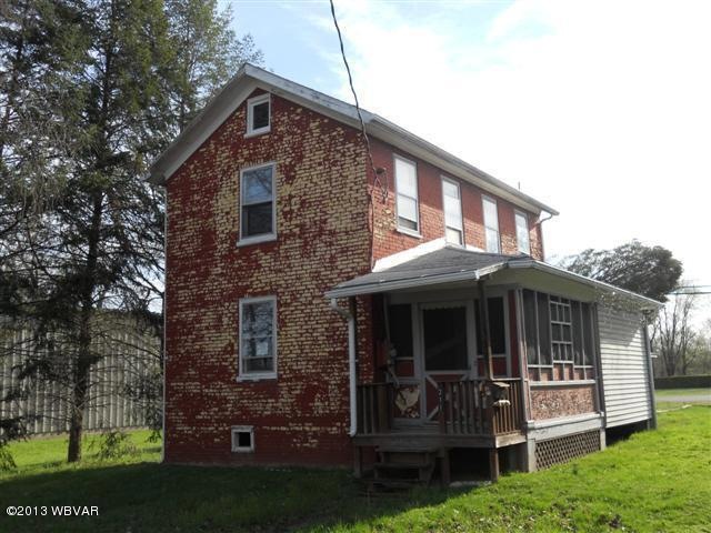 211 N Main St, Muncy, PA 17756 - photo 1