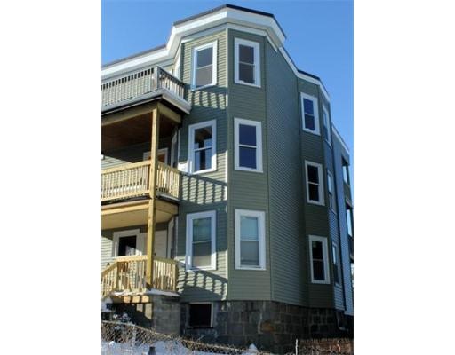 19 Mallon Rd unit 3, Dorchester, MA 02121 - photo 1