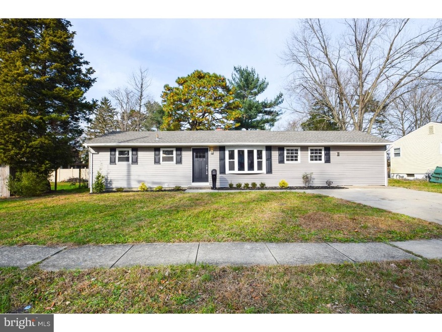 1082 Grandview Dr, Pine Hill, NJ 08021 - photo 1