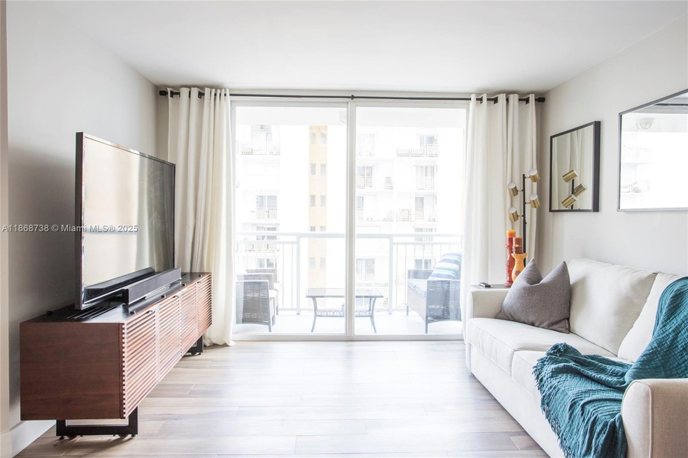 Bayview Condominiums unit 605, Miami Beach, FL 33139 - photo 1