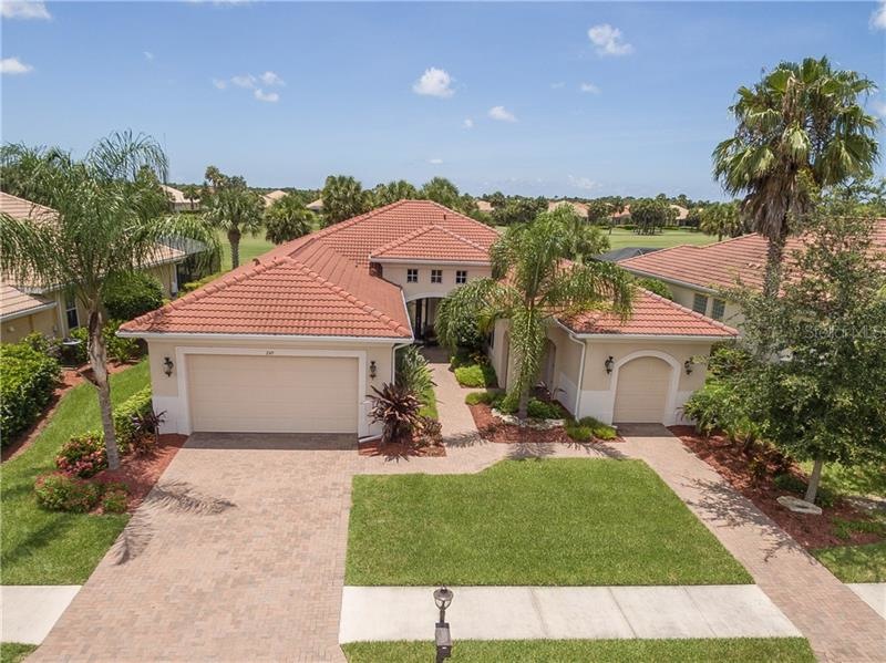 249 Martellago Dr, North Venice, FL 34275 - photo 1