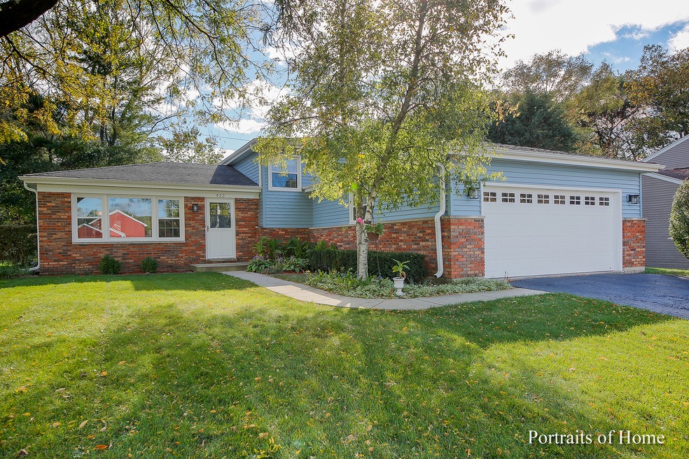 422 Manchester Ave, Batavia, IL 60510 - photo 1