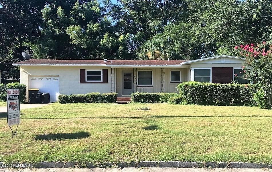6146 Autlan Dr, Jacksonville, FL 32210 - photo 1