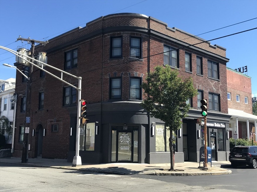 194 Shirley Ave unit 3, Revere, MA 02151 - photo 1