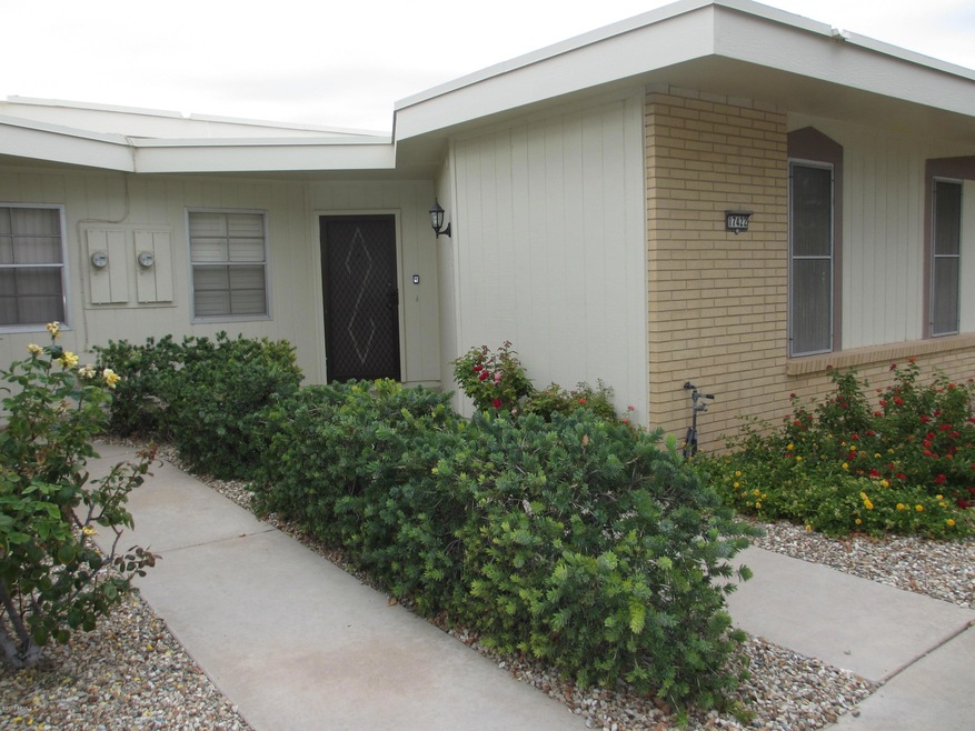 17422 N 105th Ave, Sun City, AZ 85373 - photo 1