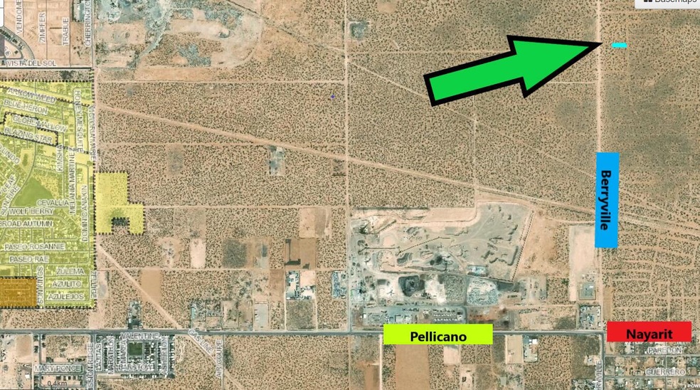 6 Rogas, Horizon City, TX 79928 - photo 1