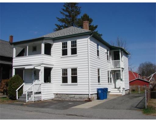 59 Sylvester St unit 2, Lawrence, MA 01843 - photo 1