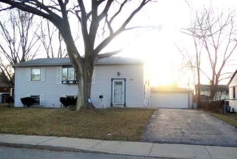 unlisted-address, Carpentersville, IL 60110 - photo 1