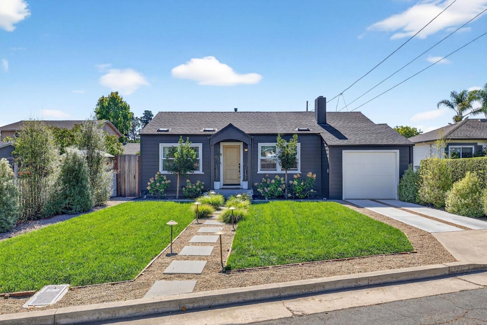 Sold $1,455,000 • Co-Listing Agent