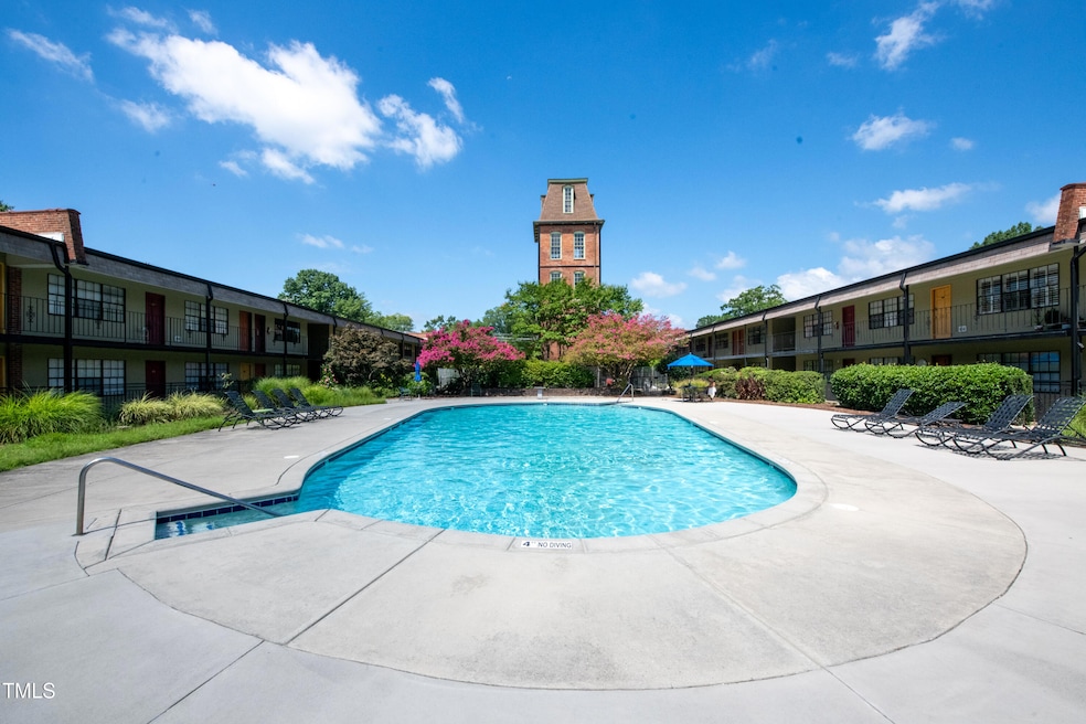 807 W Trinity Ave unit 232, Durham, NC 27701 - photo 1