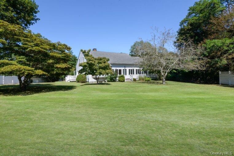 13 W End Ave, East Quogue, NY 11942 - photo 1