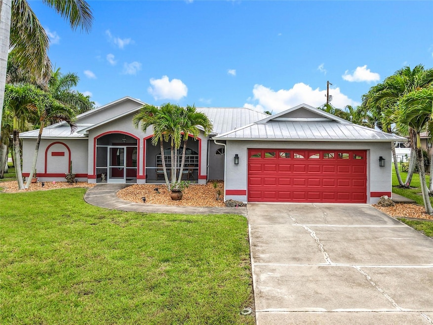 3007 Academy Blvd, Cape Coral, FL 33904 - photo 1