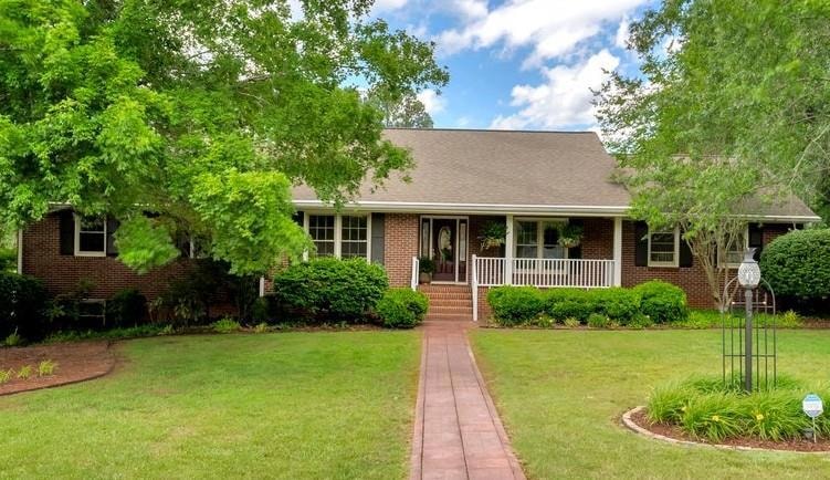 Under Contract $410,000