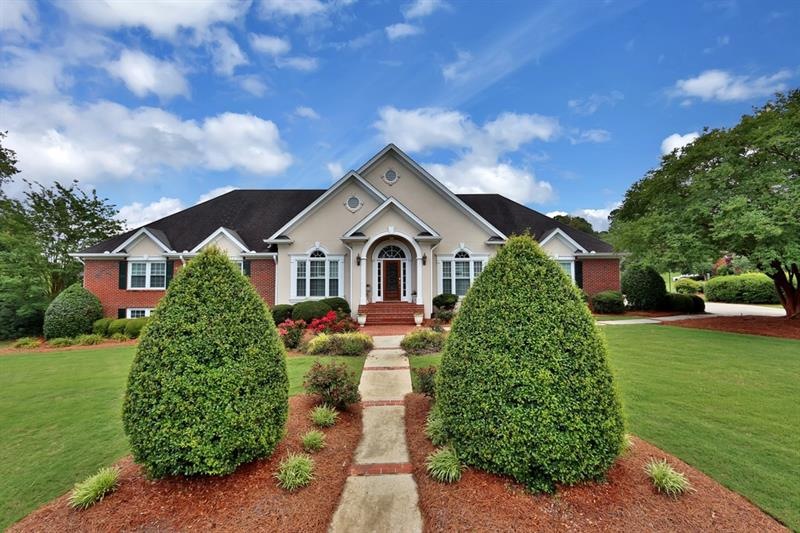 1310 Rambler Rose Ct, Grayson, GA 30017 - photo 1