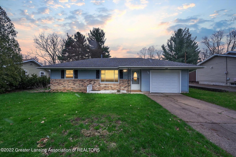 6223 Hilliard Rd, Lansing, MI 48911 - photo 1