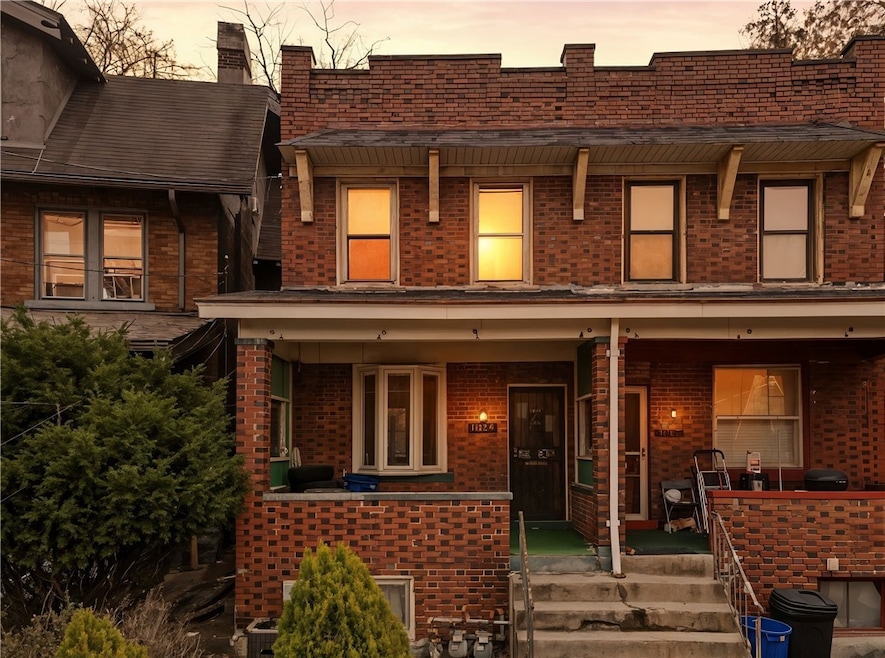 1024 Blackadore Ave, Pittsburgh, PA 15221 - photo 1