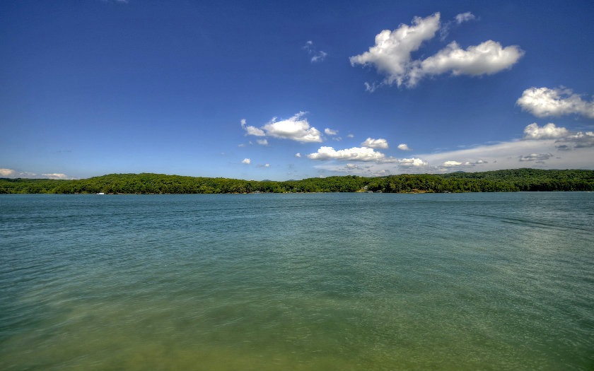 Main View