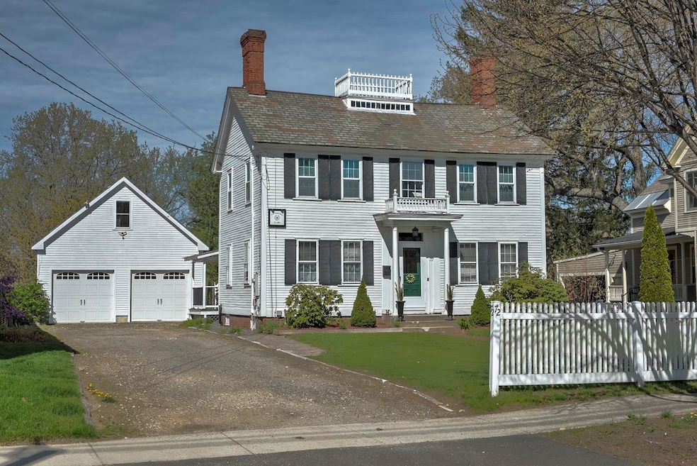 72 School St, Keene, NH 03431 - photo 1