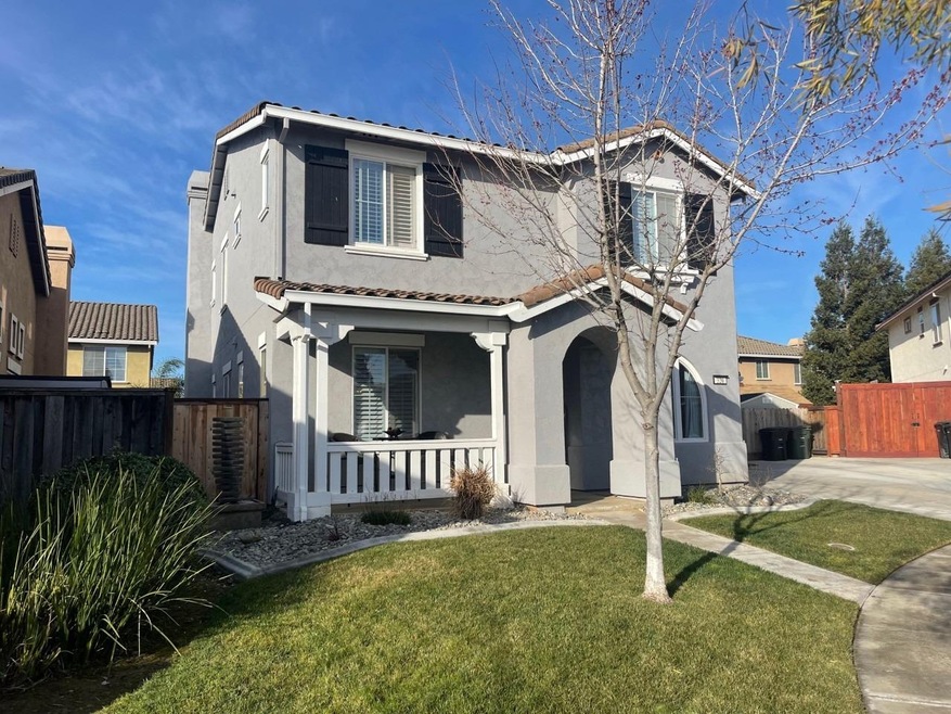 520 Big Sky Dr, Oakdale, CA 95361 - photo 1