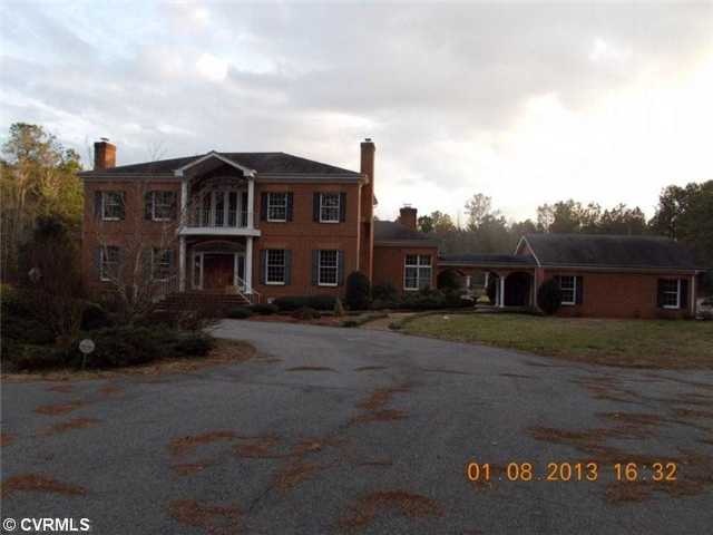386 Old Keswick Ln, South Prince George, VA 23805 - photo 1