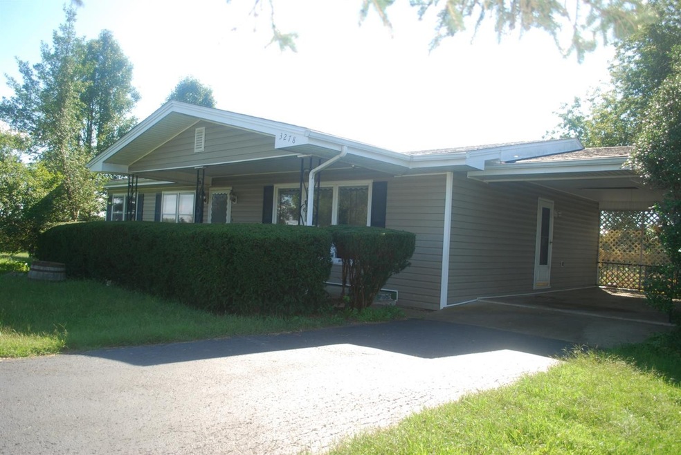 3278 Louisville Rd, Harrodsburg, KY 40330 - photo 1