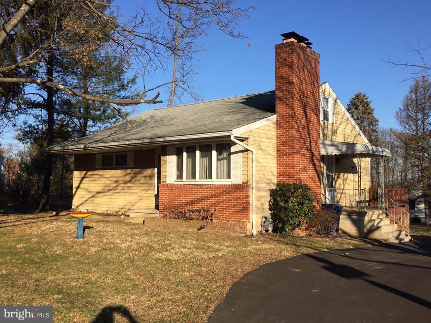 141 Klees Mill Rd, Sykesville, MD 21784 - photo 1