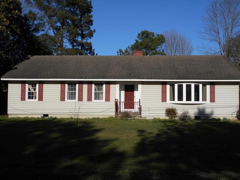 Main View