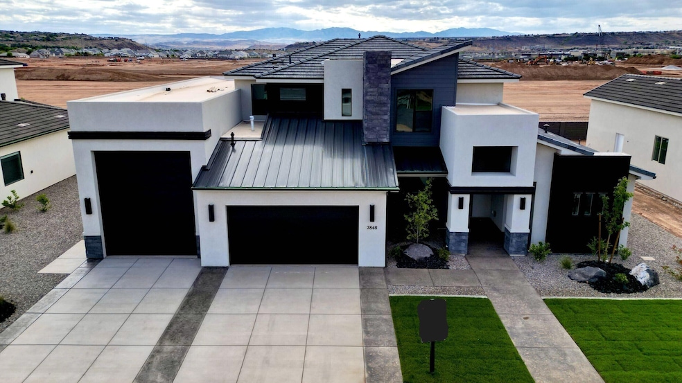 2848 Woodrow Ln, Washington, UT 84780 - photo 1