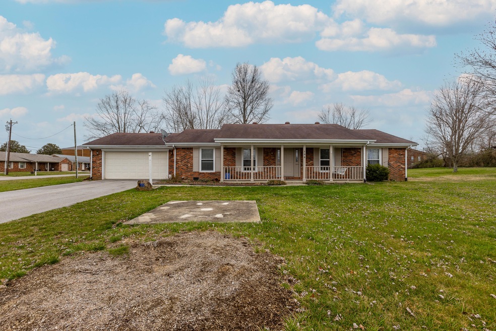 106 Mercer Ave, Harrodsburg, KY 40330 - photo 1