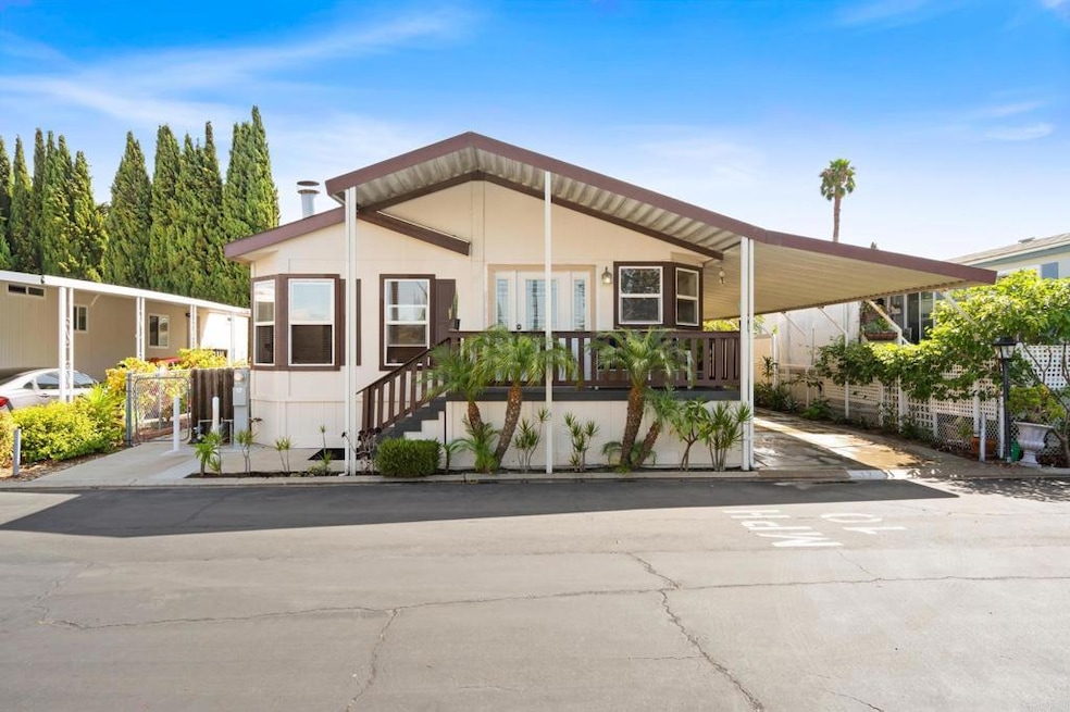 4660 N River Rd unit 17, Oceanside, CA 92057 - photo 1